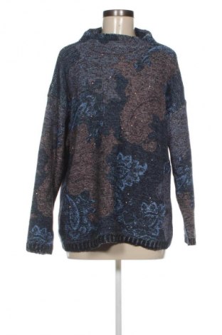 Pulover de femei Betty Barclay, Mărime XL, Culoare Multicolor, Preț 159,99 Lei