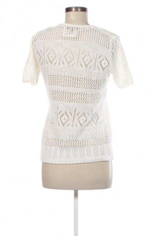 Damenpullover Bexleys, Größe S, Farbe Weiß, Preis 18,99 €