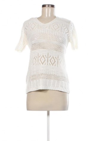 Damenpullover Bexleys, Größe S, Farbe Weiß, Preis 18,99 €