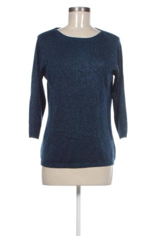 Damenpullover Bexleys, Größe M, Farbe Blau, Preis € 12,99