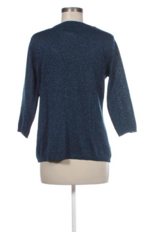 Damenpullover Bexleys, Größe M, Farbe Blau, Preis € 12,99