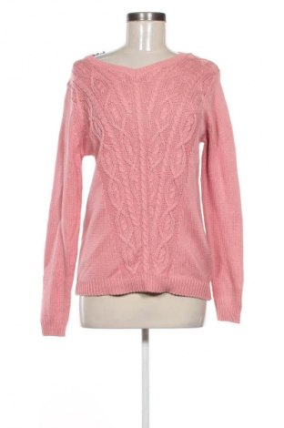 Damski sweter Bexleys, Rozmiar S, Kolor Różowy, Cena 59,99 zł