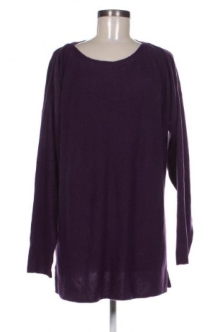 Damenpullover Bexleys, Größe XXL, Farbe Lila, Preis 47,57 €