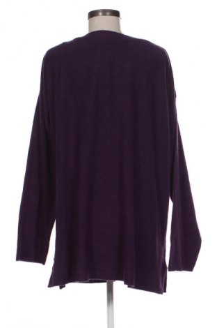 Damenpullover Bexleys, Größe XXL, Farbe Lila, Preis 47,57 €