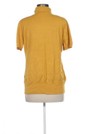 Дамски пуловер Biaggini, Размер XL, Цвят Оранжев, Цена 29,00 лв.