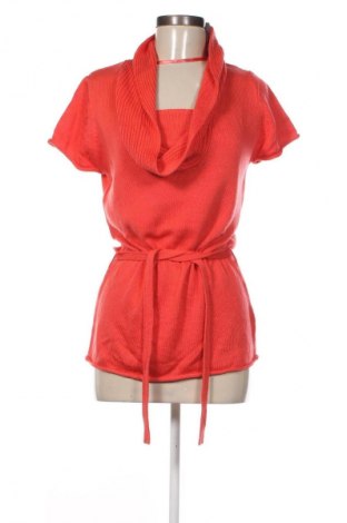 Dámsky pulóver Biaggini, Veľkosť S, Farba Oranžová, Cena  9,95 €