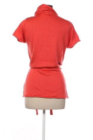 Dámsky pulóver Biaggini, Veľkosť S, Farba Oranžová, Cena  9,95 €