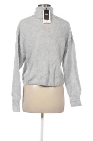 Női pulóver Bik Bok, Méret S, Szín Kék, Ár 5 569 Ft