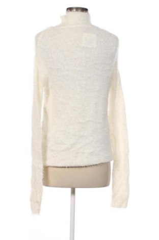 Дамски пуловер Bik Bok, Размер M, Цвят Бял, Цена 16,99 лв.