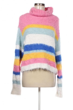 Pulover de femei Bik Bok, Mărime S, Culoare Multicolor, Preț 53,99 Lei