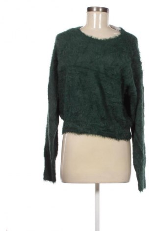 Damenpullover Bik Bok, Größe S, Farbe Grün, Preis € 10,99