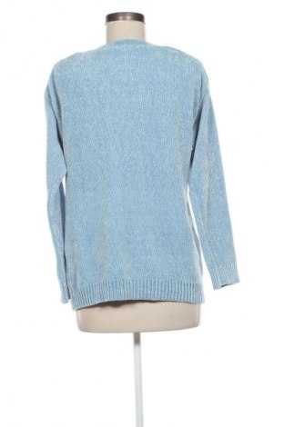 Γυναικείο πουλόβερ Blancheporte, Μέγεθος S, Χρώμα Μπλέ, Τιμή 14,83 €