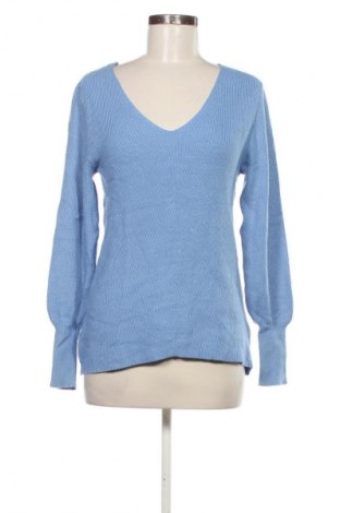 Damski sweter Blind Date, Rozmiar L, Kolor Niebieski, Cena 55,99 zł