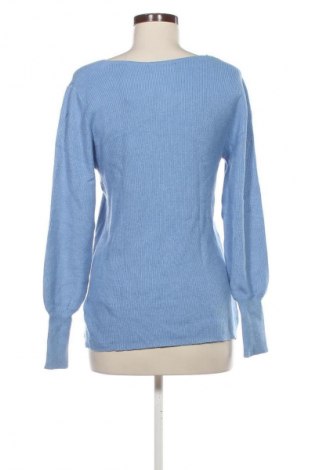 Damski sweter Blind Date, Rozmiar L, Kolor Niebieski, Cena 55,99 zł