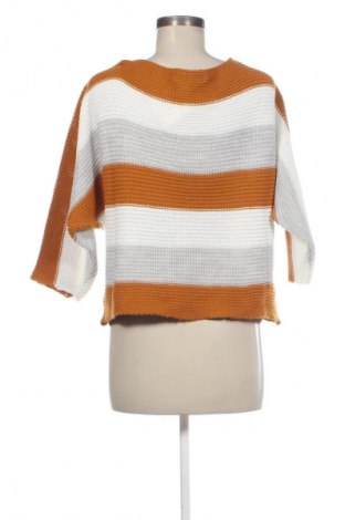 Damenpullover Blind Date, Größe S, Farbe Mehrfarbig, Preis 9,99 €