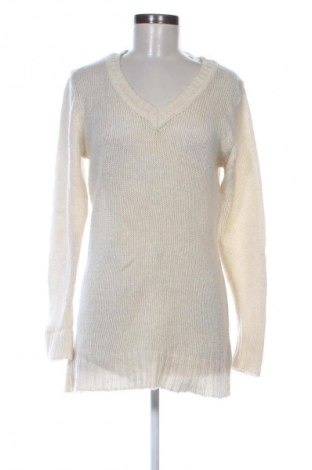 Pulover de femei Blind Date, Mărime M, Culoare Bej, Preț 76,32 Lei