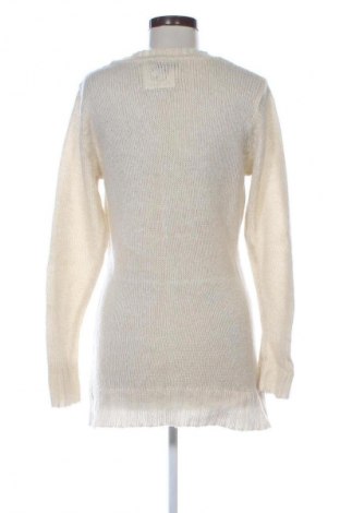 Pulover de femei Blind Date, Mărime M, Culoare Bej, Preț 76,32 Lei