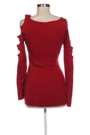 Pulover de femei Blind Date, Mărime M, Culoare Roșu, Preț 46,99 Lei