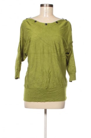 Damenpullover Blind Date, Größe M, Farbe Grün, Preis € 11,99