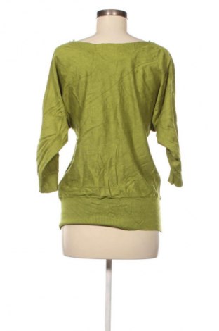 Damenpullover Blind Date, Größe M, Farbe Grün, Preis € 11,99