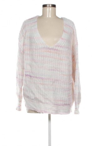 Dámský svetr Blind Date, Velikost L, Barva Vícebarevné, Cena  189,00 Kč