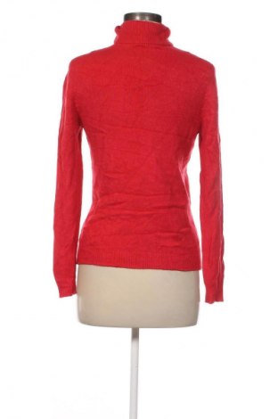 Pulover de femei Blue Joint, Mărime M, Culoare Roșu, Preț 58,99 Lei