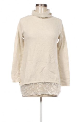 Damenpullover Blue Joint, Größe M, Farbe Beige, Preis € 11,99