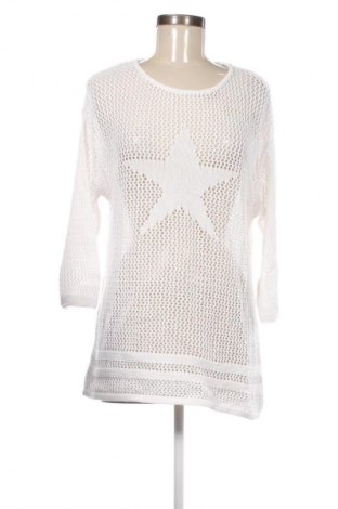 Damenpullover Blue Motion, Größe XL, Farbe Weiß, Preis € 14,99