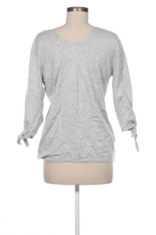 Dámský svetr Blue Motion, Velikost M, Barva Šedá, Cena  219,00 Kč