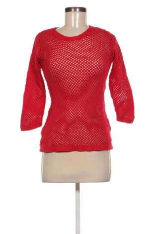 Damenpullover Blue Motion, Größe S, Farbe Rot, Preis € 11,99