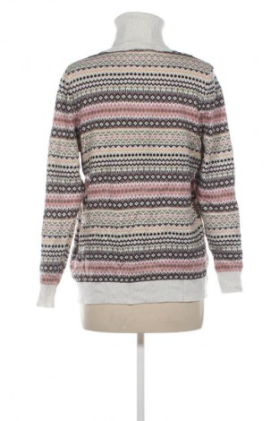 Damski sweter Blue Motion, Rozmiar L, Kolor Kolorowy, Cena 43,99 zł