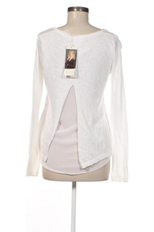 Damenpullover Blue Motion, Größe S, Farbe Weiß, Preis € 11,99