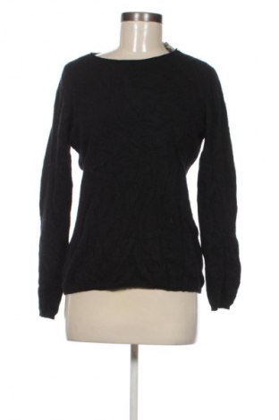 Дамски пуловер Blue Motion, Размер M, Цвят Черен, Цена 15,99 лв.
