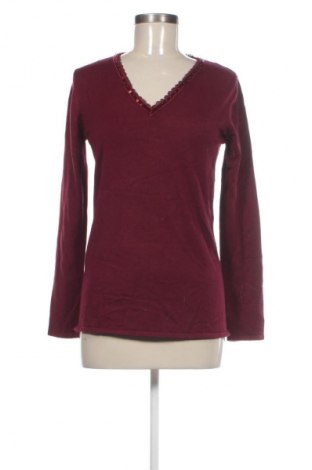Dámsky pulóver Blue Motion, Veľkosť S, Farba Červená, Cena  10,95 €