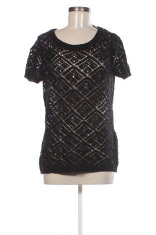 Дамски пуловер Blue Motion, Размер L, Цвят Черен, Цена 12,99 лв.