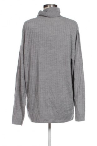 Pulover de femei Blue Seven, Mărime XL, Culoare Gri, Preț 29,99 Lei