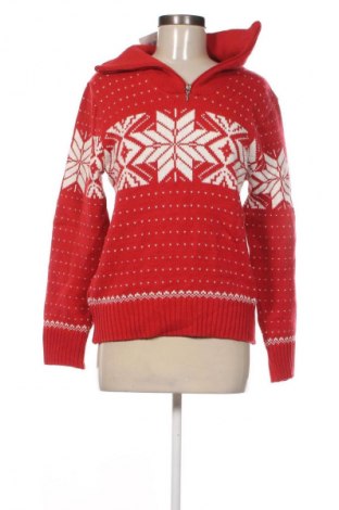 Damenpullover Blue Seven, Größe L, Farbe Mehrfarbig, Preis € 14,99