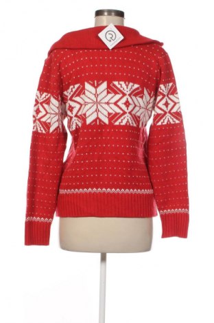 Damenpullover Blue Seven, Größe L, Farbe Mehrfarbig, Preis € 14,99