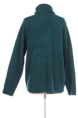Damenpullover Blue Seven, Größe XL, Farbe Grün, Preis 20,99 €