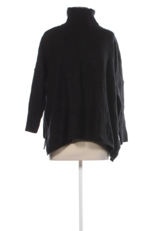 Damski sweter Blue Vanilla, Rozmiar L, Kolor Czarny, Cena 53,99 zł