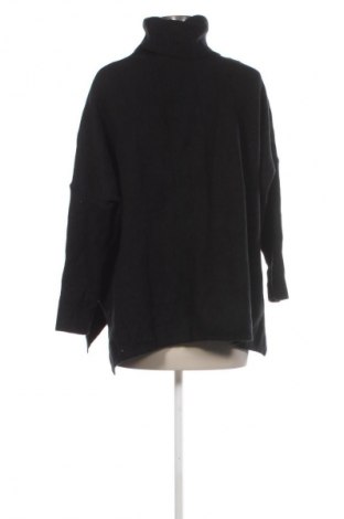 Damski sweter Blue Vanilla, Rozmiar L, Kolor Czarny, Cena 53,99 zł