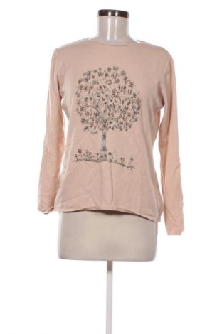 Дамски пуловер Bluoltre, Размер L, Цвят Многоцветен, Цена 29,00 лв.