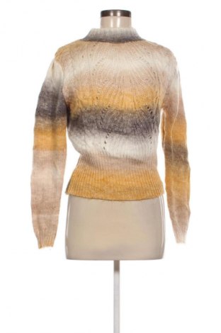 Damenpullover Bluoltre, Größe M, Farbe Mehrfarbig, Preis 12,99 €