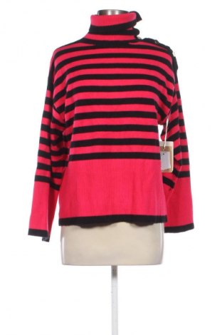 Damski sweter Bluoltre, Rozmiar M, Kolor Kolorowy, Cena 105,70 zł
