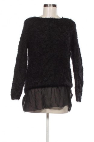 Damenpullover Bluoltre, Größe M, Farbe Schwarz, Preis 11,99 €