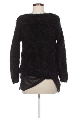 Damenpullover Bluoltre, Größe M, Farbe Schwarz, Preis 11,99 €