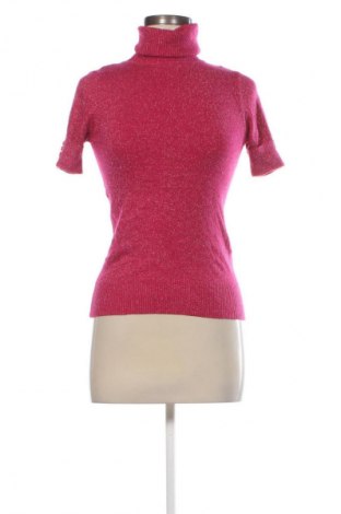 Dámský svetr Bluoltre, Velikost S, Barva Růžová, Cena  309,00 Kč