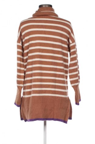 Damski sweter Bluoltre, Rozmiar S, Kolor Kolorowy, Cena 62,99 zł