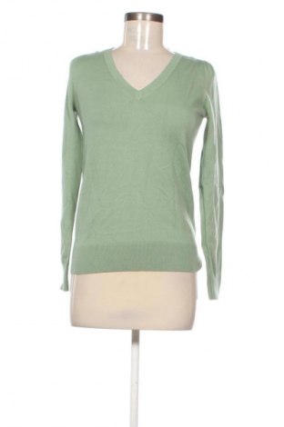 Pulover de femei Boden, Mărime S, Culoare Verde, Preț 443,99 Lei