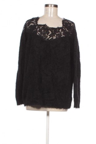 Dámsky pulóver Body Flirt, Veľkosť XXL, Farba Čierna, Cena  11,95 €